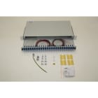 NESTOR - Paneeli 24xSC häntäkuitupkt2m - NC-200 SC 24xSMT -pkt