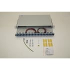 NESTOR - Paneeli 24xSC häntäkuitupkt2m - NC-200 SC 24xSMT -pkt