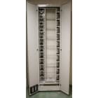 NESTOR - Lattiakaappi - NC-1000 ODF, kääntyvä 2200mm