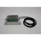 NESTOR - Paneeli 24 LC dpx - NC-1000 LC/APC 2x48xSML 5 m