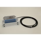 NESTOR - Paneeli 24xSCD häntäk 5m - NC-1000 SC 48 SML 5m