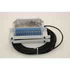 NESTOR - Paneeli 24xSCD häntäk 15m - NC-1000 SC 48 SML 15m