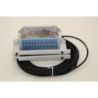 NESTOR - Paneeli 24xSCD häntäk 15m - NC-1000 SC 48 SML 15m