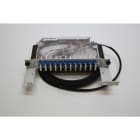 NESTOR - Paneeli 24xLCD häntäk 5 m - NC-1000 LC 48xSML 5 m