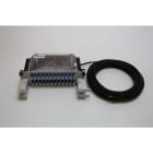 NESTOR - Paneeli 24xLCD häntäk 25 m - NC-1000 LC 48xSML 25 m