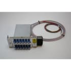 NESTOR - Paneeli 12xSC häntäkuitupkt - NC-YJT SC 12xSMT