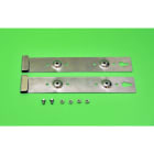 NESTOR - Asennustarvike - TF-kotelon seinäkiinnike