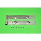 NESTOR - Asennustarvike - TF-kotelon seinäkiinnike