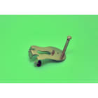 NESTOR - Tykoflex lisätarvike - Jatkoslevypidike TF:lle vaaka