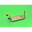 NESTOR - Tykoflex lisätarvike - Jatkoslevypidike TF:lle pysty