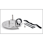 NESTOR - Tykoflex lisätarvike - Varastolevy TBK-koteloon