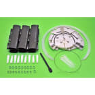 NESTOR - Tykoflex lisätarvike - Asennussarja TBK10