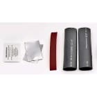 NESTOR - Tykoflex lisätarvike - Lisäkutistesarja 2 kaapelille