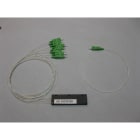 NESTOR - Jaotin 1x8 - PLC-jaotin 1x8 SC/APC