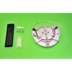 NESTOR - Tykoflex lisätarvike - Tarvikepkt.48-k ohitus TBK10