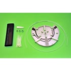 NESTOR - Tykoflex lisätarvike - Tarvikepkt.48-k ohitus TBK10