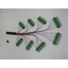 NESTOR - Jaotin 1x64 - PLC-jaotin 1x64 SC/APC