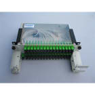 NESTOR - Jaotinmoduuli 1x64 - NC-1000 1x64 SC/APC