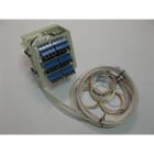 NESTOR - Häntäkuitupak. 24xSMT - TT-ODF 3x8 SC -häntäkuitupkt