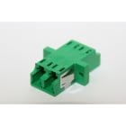 NESTOR - Adapteri LC APC dpx keraaminen - LC/LC APC Duplex