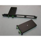 NESTOR - Kytkentäkehikko 19 - NC-2100 -kytkentäkehikko 1U