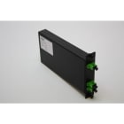 NESTOR - Haaroitinmoduuli - NC-2100 1x2 50/50% SC/APC