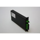 NESTOR - Jaotinmoduuli 1x4 - NC-2100 1x4 SC/APC