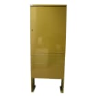 NESTOR - Jatkoskaappi - Jakokaappi K1, 1200mm+jalusta