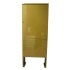 NESTOR - Jatkoskaappi - Jakokaappi K1, 1200mm+jalusta