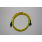 NESTOR - Kytkentäkaapeli-kuitu - SC/SC/2/20 SM Duplex kytkentä.