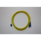 NESTOR - Kytkentäkaapeli-kuitu - SC/LC/2/20 SM Duplex kytkentä.