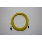 NESTOR - Kytkentäkaapeli-kuitu - LC/LC/2/20 SM Duplex kytkentä.