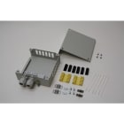 NESTOR - Päätekotelo - Päätekotelo NC-112 SC-D