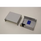 NESTOR - Päätekotelo 4xSC/LCD - NC-127 SC/LC-D