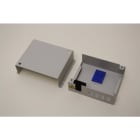 NESTOR - Päätekotelo 4xSC/LCD - NC-127 SC/LC-D