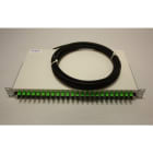 NESTOR - Paneeli 24xSC/APC häntäk 5m - NC-200 SC/APC 24xSML 5m