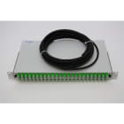 NESTOR - Paneeli 24xSCD/APC häntäk 15m - NC-200 SC/APC 48xSML 15m