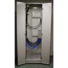 NESTOR - Jatkoskaappi - NC-1000 -jatkoskaappi, 2200 mm