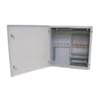 NESTOR - Jatkoskaappi - LV1269 Jatkoskaappi NC-330