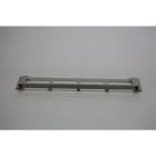 NESTOR - Törmäyssuoja - NC-2000 Kaapeliohjain harmaa