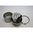 NESTOR - Jatkoskotelopaketti 288 kuidul - TBK8 240/150 288-k