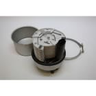 NESTOR - Jatkoskotelopaketti 384 kuidul - TBK8 240/150 384-k