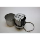 NESTOR - Jatkoskotelopaketti 432 kuidul - TBK8 240/200 432-k