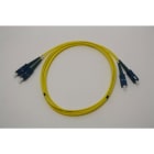 NESTOR - Kytkentäkaapeli-kuitu - SC/SC/2/1 SM Duplex kytkentäk.
