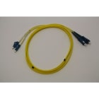 NESTOR - Kytkentäkaapeli-kuitu - SC/LC/2/1 SM Duplex kytkentäk.