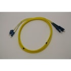 NESTOR - Kytkentäkaapeli-kuitu - SC/LC/2/1 SM Duplex kytkentäk.