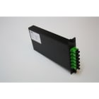 NESTOR - Haaroitin - NC-2100 -jaotin 2x(1x2) SC/APC