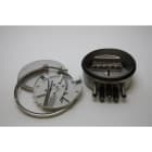 NESTOR - Jatkoskotelopaketti 24 kuidull - Jatkoskotelo TF5 240/30 24-k