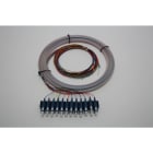 NESTOR - Häntäkuitusarja SM 12xSC 3,5m - SC-12-SMT 3,5 m