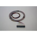 NESTOR - Häntäkuitusarja SM 12xLC 3,5m - LC-12-SMT 3,5 m